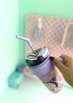 تامبلر لبوبو و کورومی کیوت یاسی