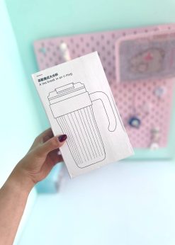 تامبلر لبوبو و کورومی کیوت یاسی