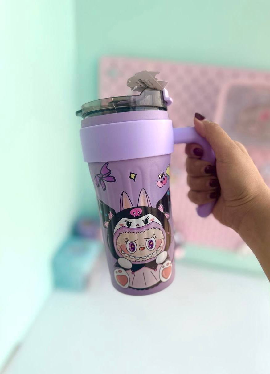 تامبلر لبوبو و کورومی کیوت یاسی