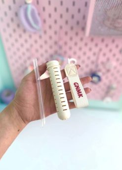 تراول ماگ لاکی پاپی چهارخونه قرمز