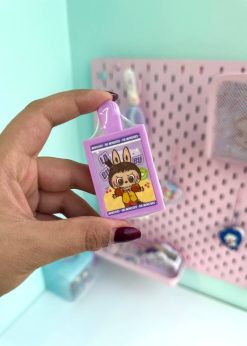 پاک کن جادویی لبوبو پاستلی