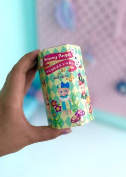 سانی انجل سورپرایزی واندرلند