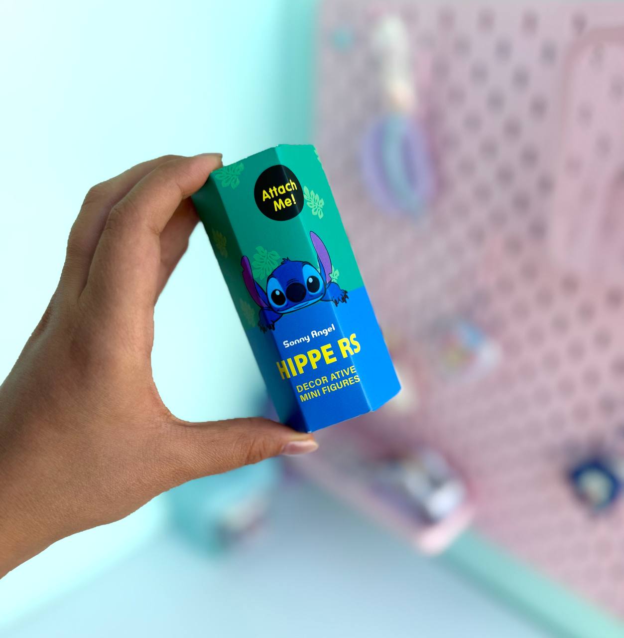 اکسسوری موبایل سانی انجل استیچ