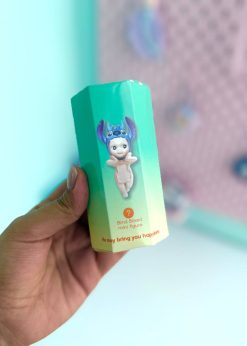 سانی انجل سورپرایزی استیچ