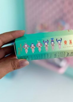 سانی انجل سورپرایزی استیچ