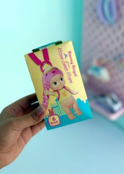 آویز سانی انجل کیوت عروسکی