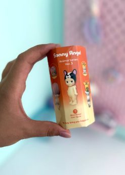 سانی انجل سورپرایزی انیمالز