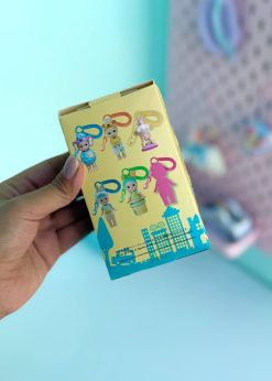 آویز سانی انجل کیوت عروسکی