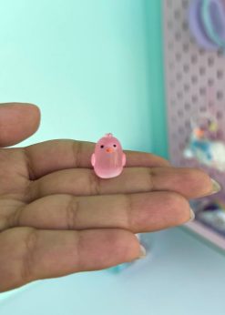 دکوری شبتاب جوجه رنگی