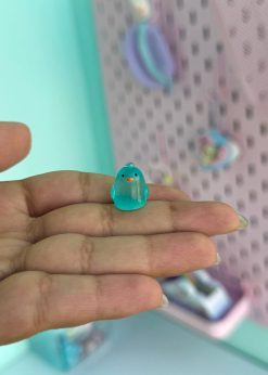 دکوری شبتاب جوجه رنگی