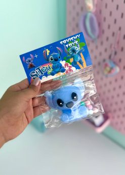 فیجت استیچ رنگی رنگی