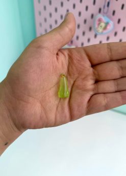 دکوری شبتاب اردک کیوت رنگی