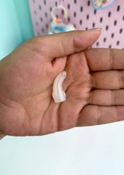 دکوری شبتاب اردک کیوت رنگی