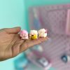 پینکولو خوک بازیگوش