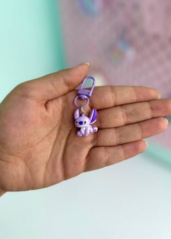 سر زیپ استیچ کیوت رنگی