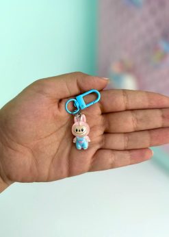 سر زیپ لبوبو ایستاده پاستلی