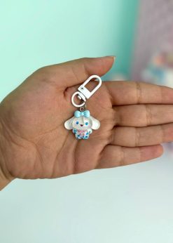 سر زیپ کیتی و سینمارول پاستلی