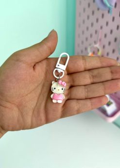 سر زیپ کیتی و سینمارول پاستلی