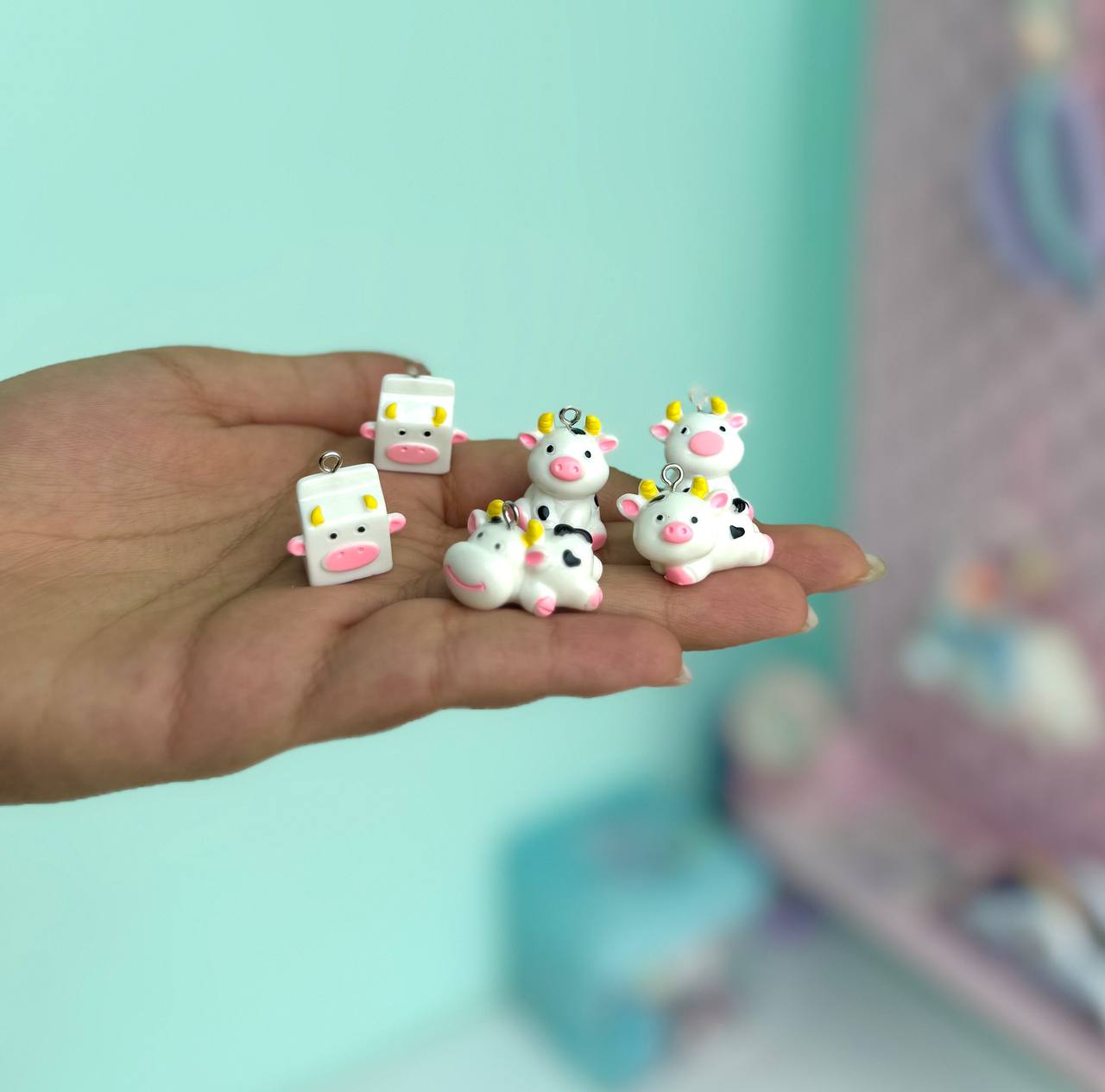 پینکولو گاو سفید