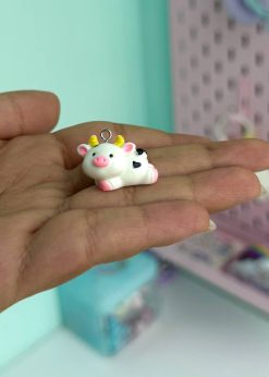 پینکولو گاو سفید