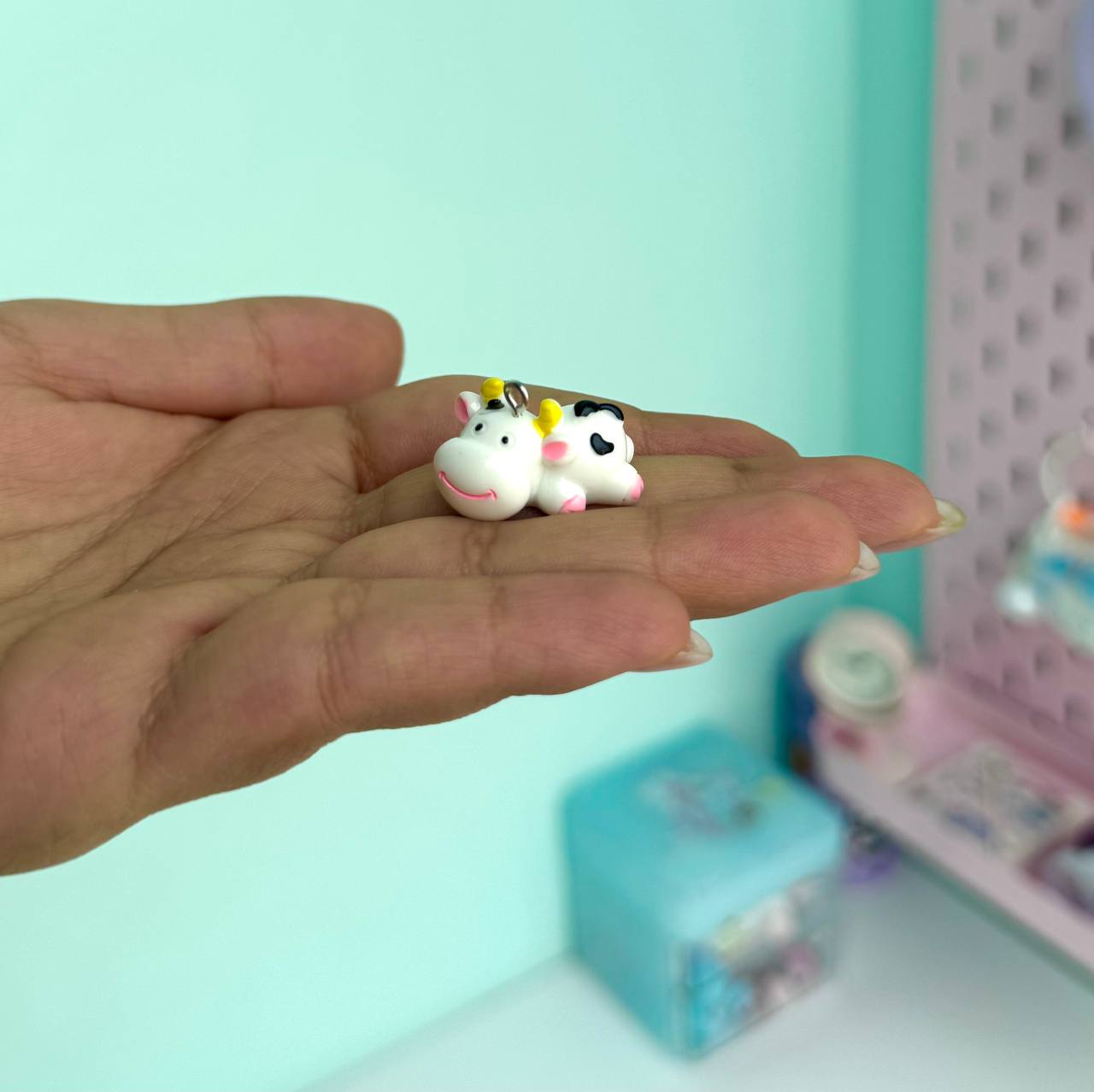 پینکولو گاو سفید