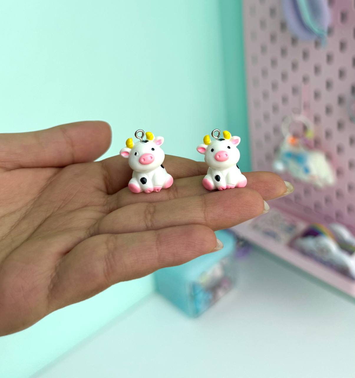 پینکولو گاو سفید