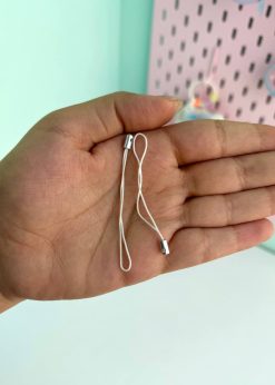 آویز بندی رنگی رنگی