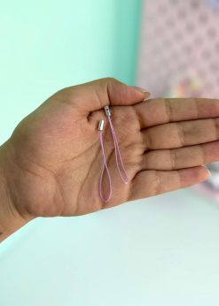 آویز بندی رنگی رنگی