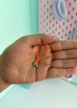 آویز بندی رنگی رنگی