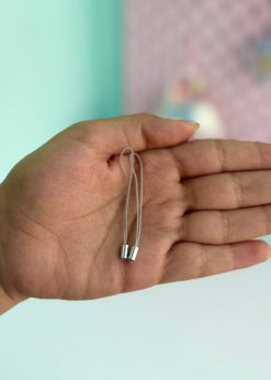 آویز بندی رنگی رنگی