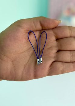 آویز بندی رنگی رنگی