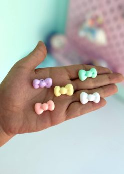 دکوری پایپونی کیوت پاستلی