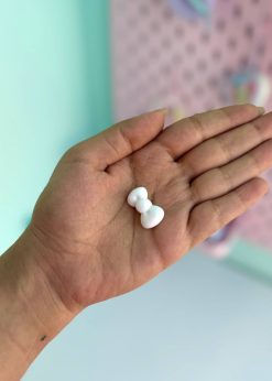 دکوری پایپونی کیوت پاستلی