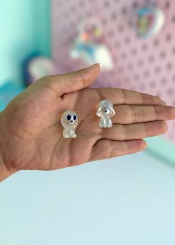 دکوری شبتاب شبح کوچک کیوت