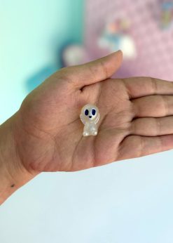 دکوری شبتاب شبح کوچک کیوت