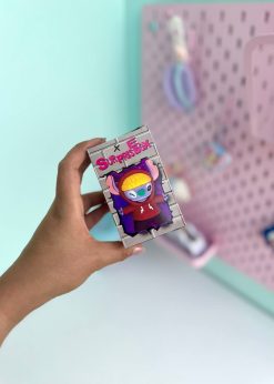 عروسک سورپرایزی سیلیکونی استیچ