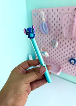 روان نویس عروسکی استیچ رنگی