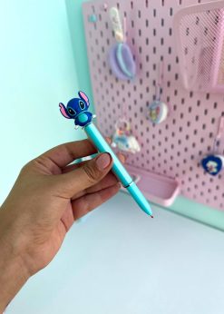 روان نویس عروسکی استیچ رنگی