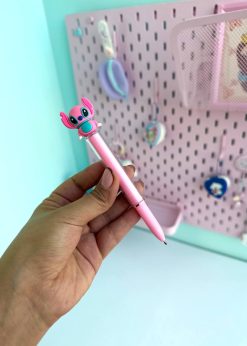 روان نویس عروسکی استیچ رنگی