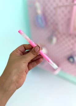 ماژیک هایلایتری ستاره ای پاستلی