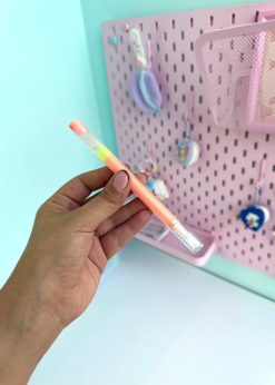 ماژیک هایلایتری ستاره ای پاستلی