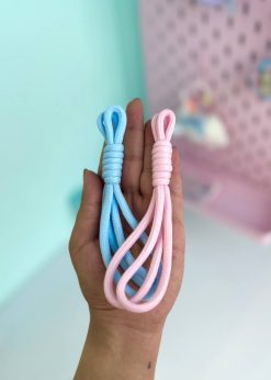 آویز بندی پاستلی