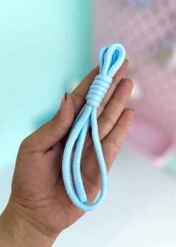 آویز بندی پاستلی