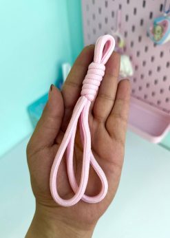 آویز بندی پاستلی