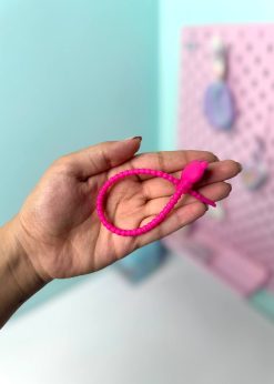 بندینک سیلیکونی هلو کیتی رنگی