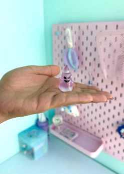 ریزولو شبح شعبده باز پاستلی