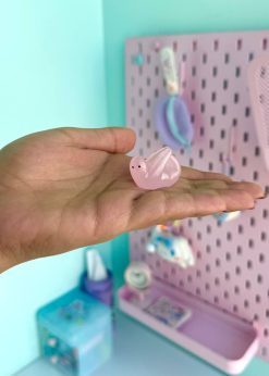 ریزولو شبح شعبده باز پاستلی