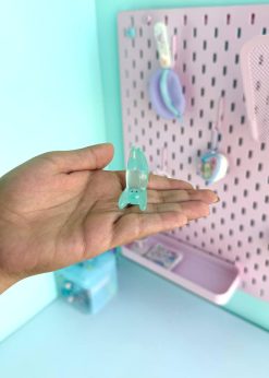 ریزولو شبح شعبده باز پاستلی