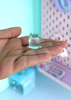 ریزولو کریستالی انیمالز پاستلی