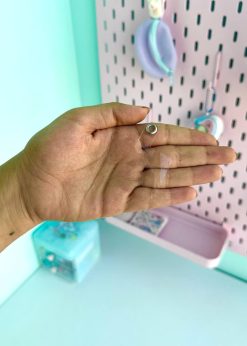 اتصال آویز موبایل شفاف